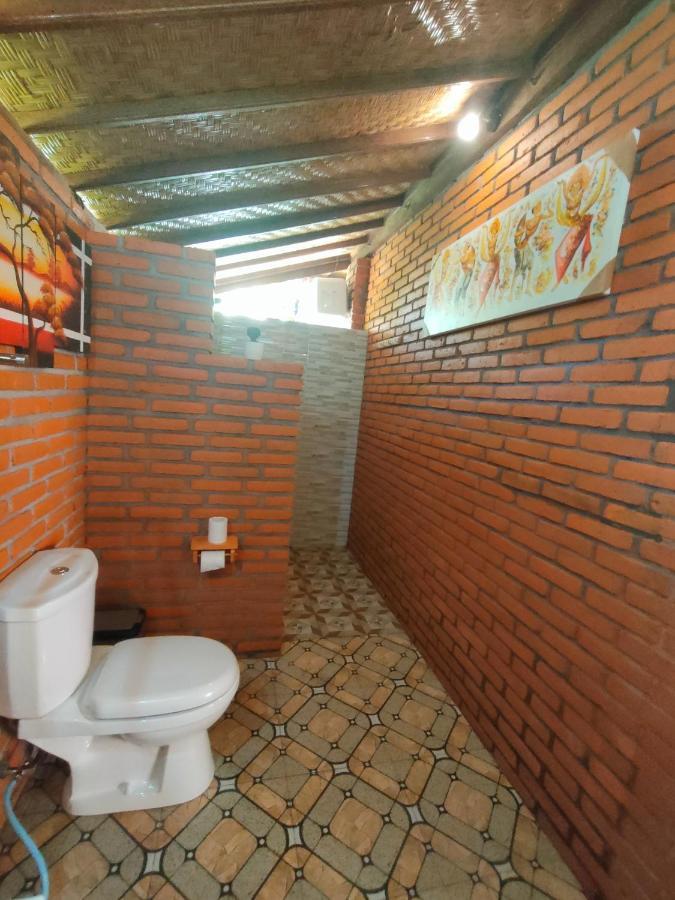 The Lumbung Tejakula Zewnętrze zdjęcie