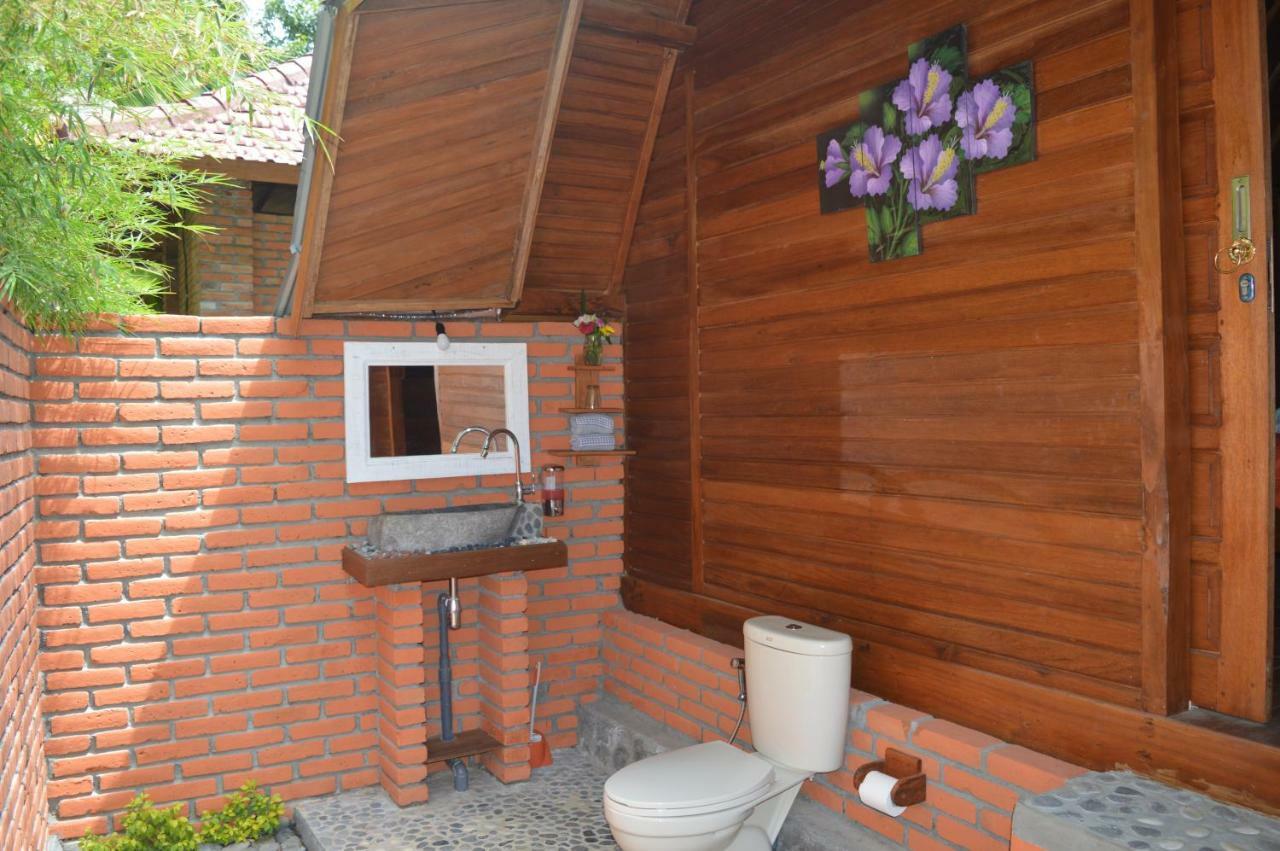 The Lumbung Tejakula Zewnętrze zdjęcie